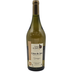 Caveau Des Byards Savagnin | french wine